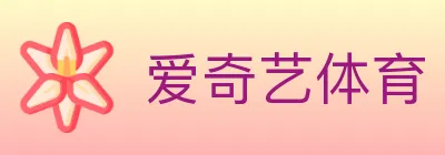 爱奇艺体育 logo